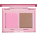 Private dream face palette