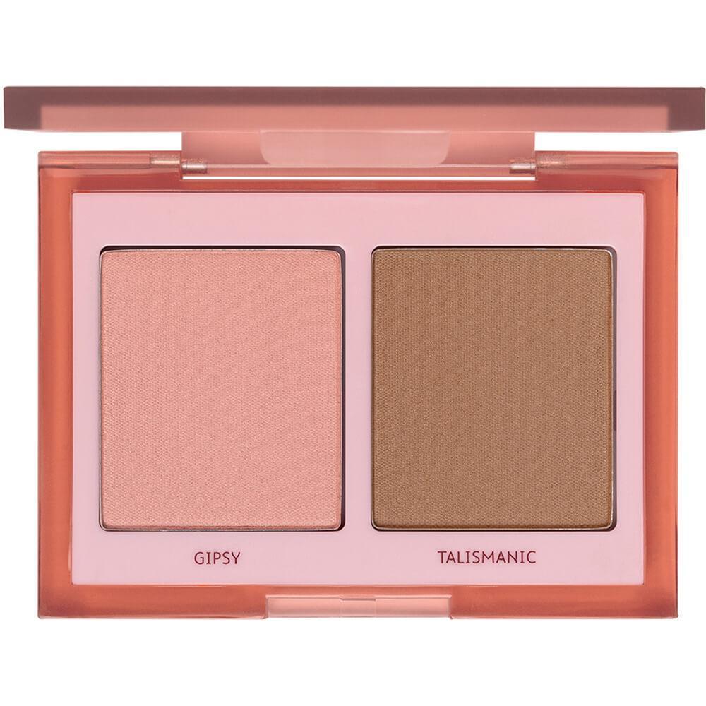 Private dream face palette