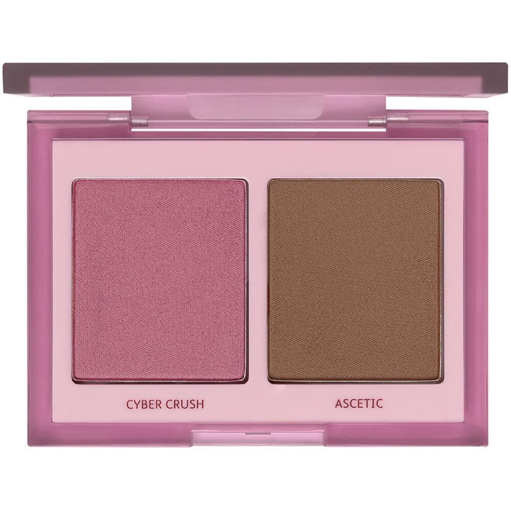 Private dream face palette