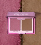 Private dream face palette