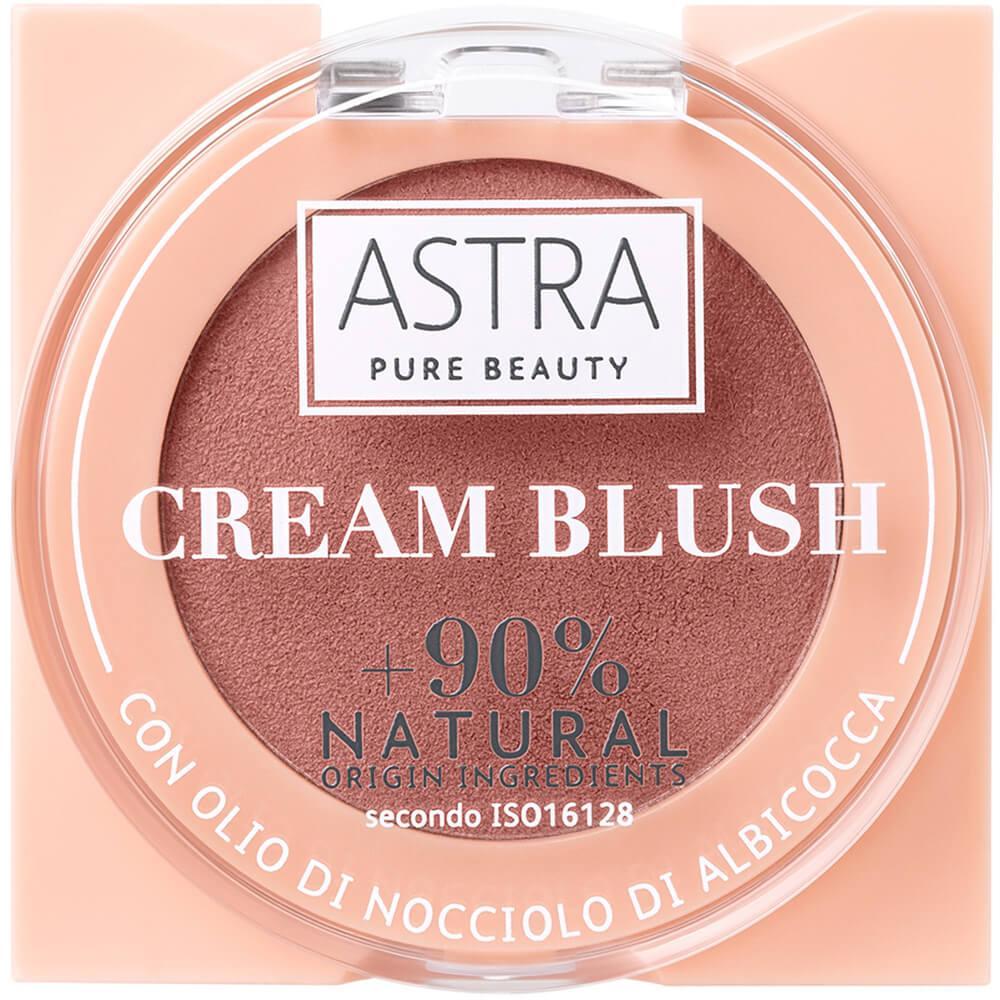 Pure beauty cream blush