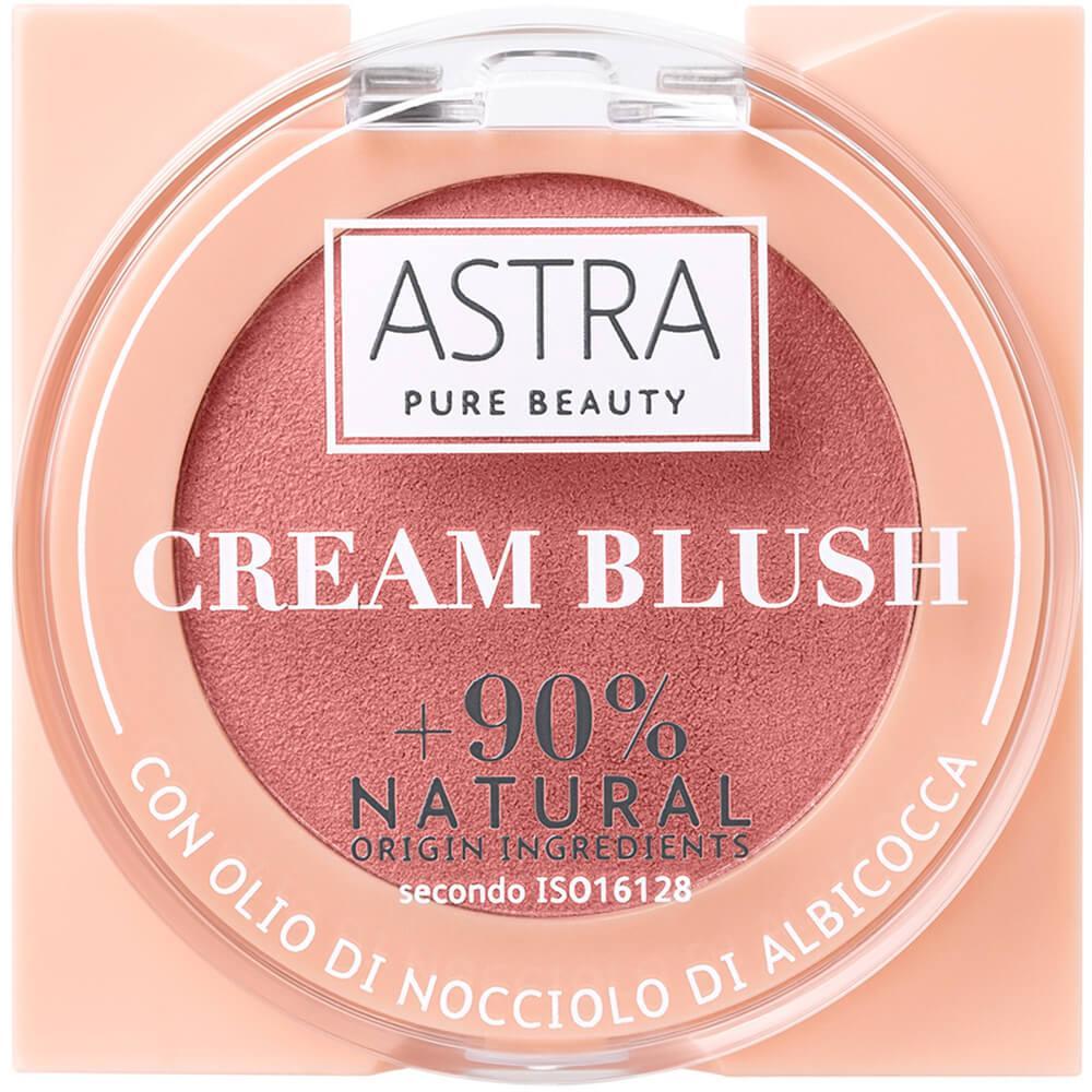 Pure beauty cream blush