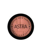 Bronze skin powder