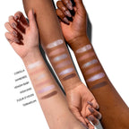 Private dream eyes palette