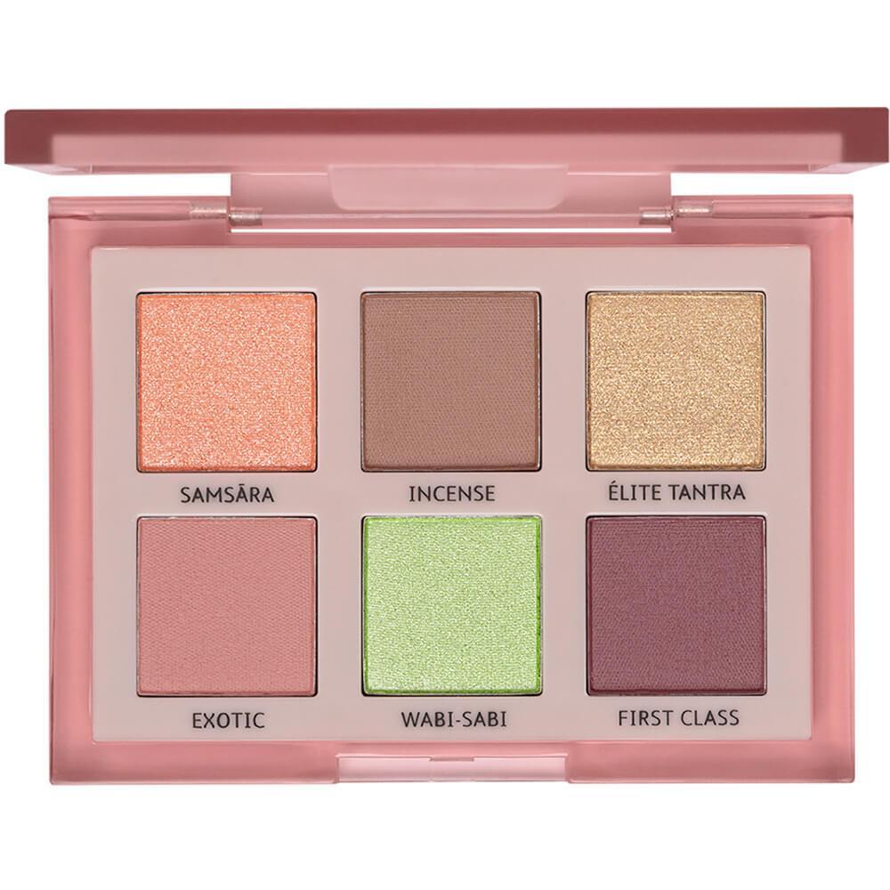 Private dream eyes palette