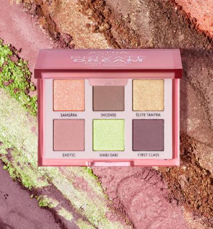 Private dream eyes palette