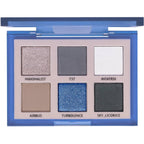 Private dream eyes palette