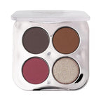 Mare fuori - o' core mio - palette occhi