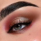 Mare fuori - o' core mio - palette occhi