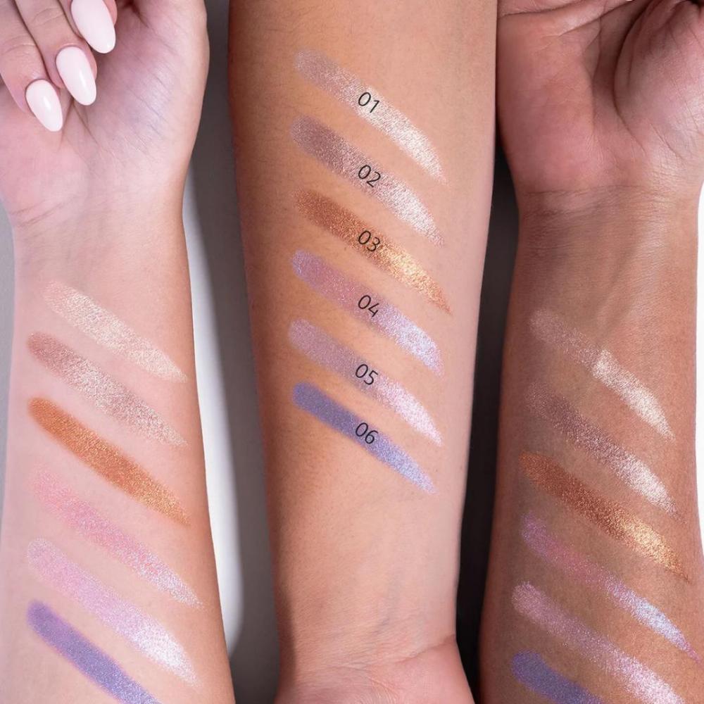 Neo drama eyeshadow shimmer stick