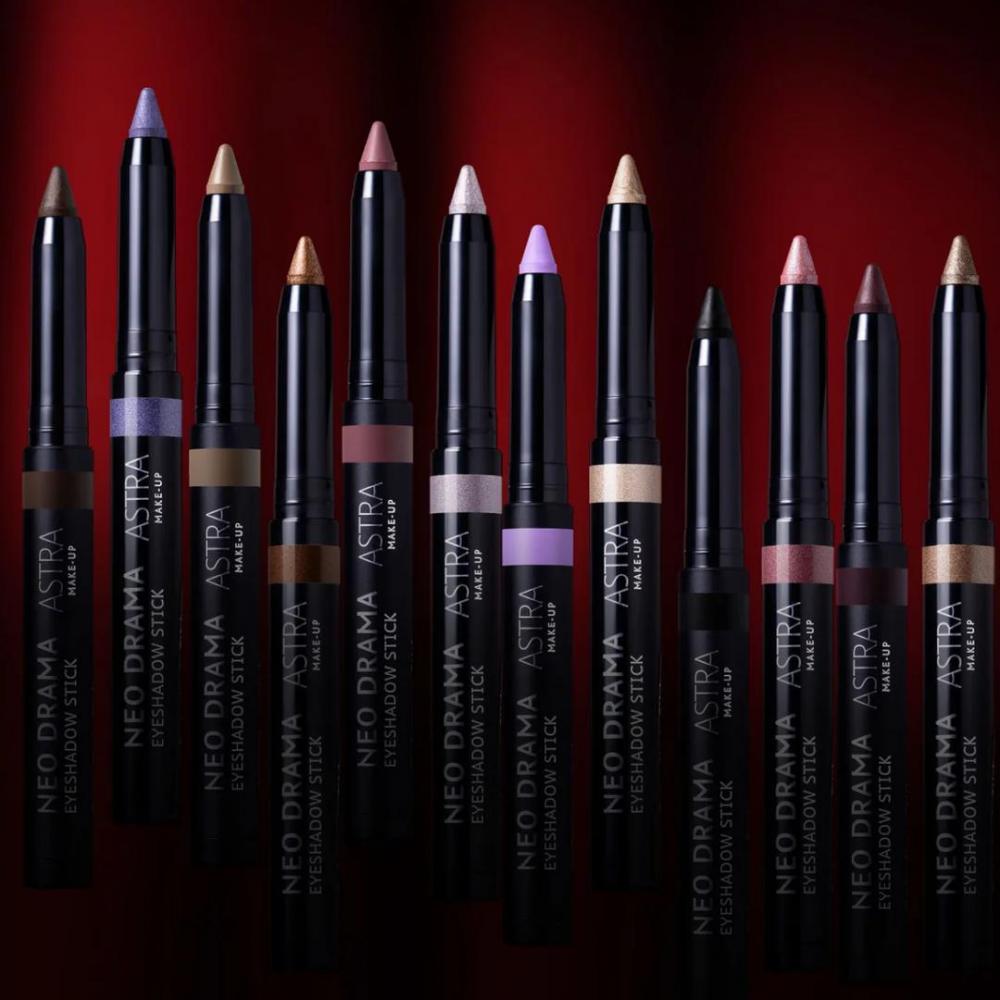 Neo drama eyeshadow shimmer stick