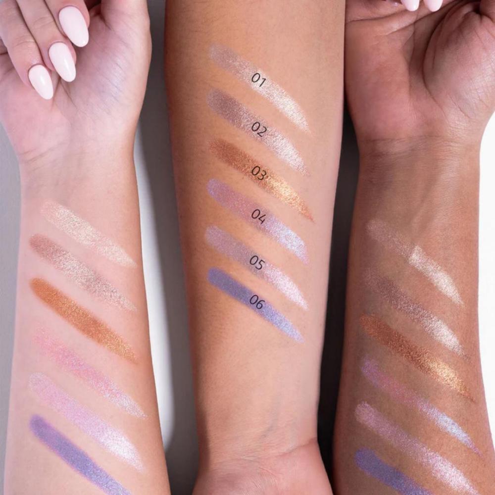 Neo drama eyeshadow shimmer stick