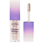 Chromo therapy liquid eyeshadow