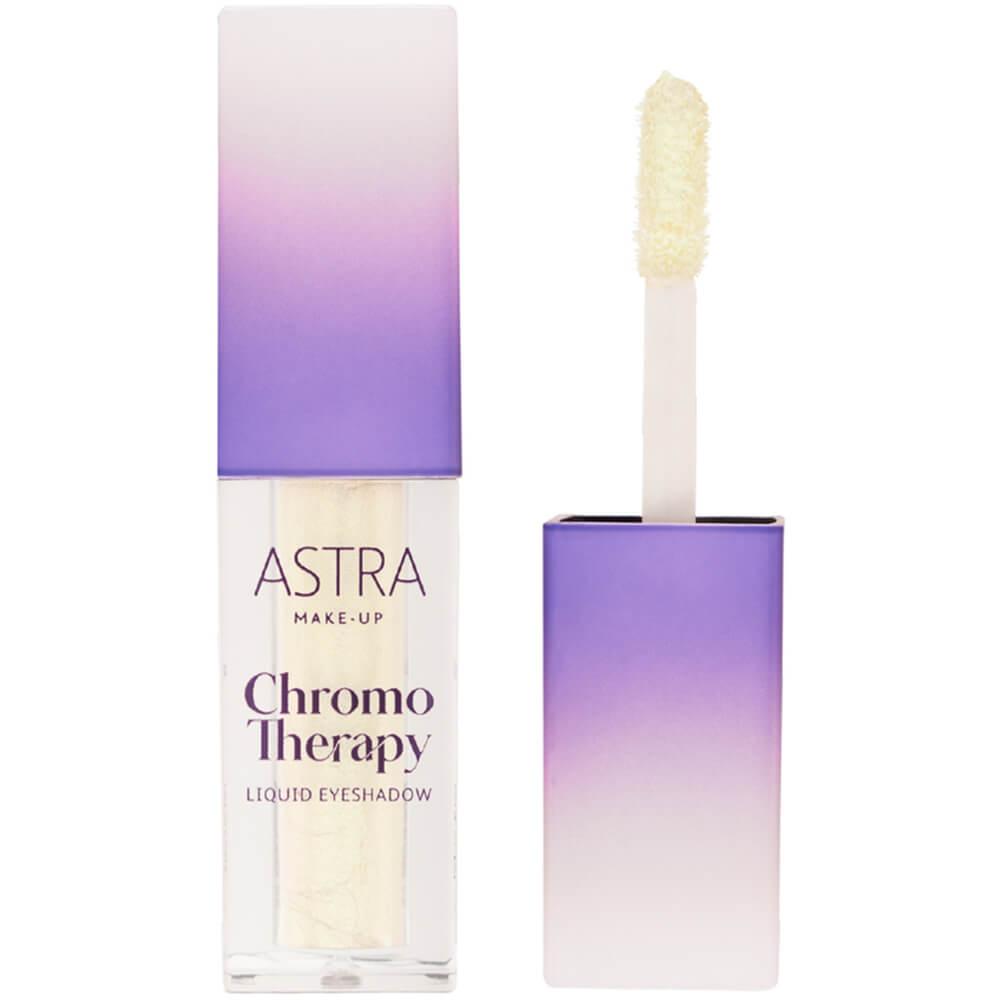 Chromo therapy liquid eyeshadow