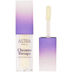 Chromo therapy liquid eyeshadow