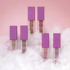 Chromo therapy liquid eyeshadow mat finish