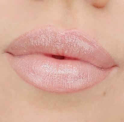 My gloss plump & shine