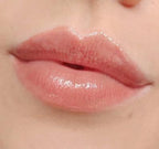 My gloss plump & shine