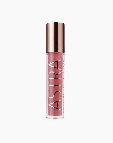 My gloss plump & shine