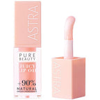 Pure beauty juicy lip oil