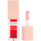 Pure beauty juicy lip oil