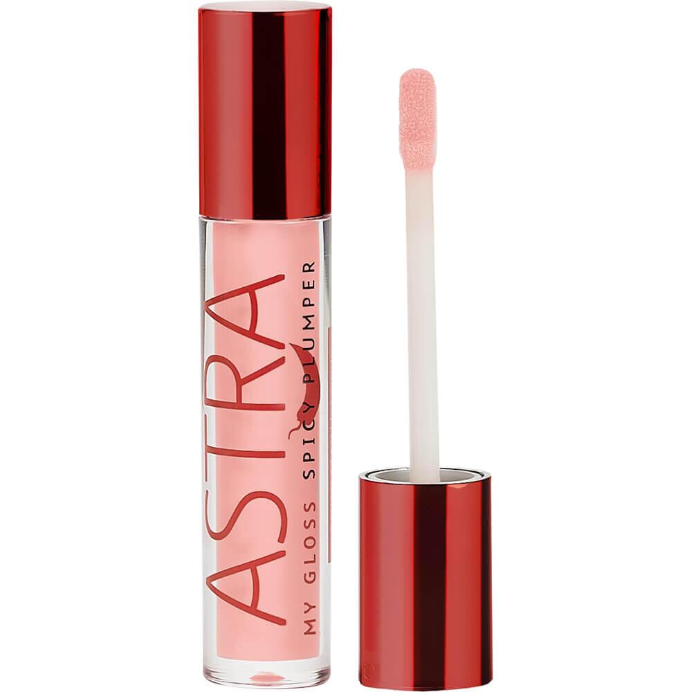 My gloss spicy plumper volumizzante labbra