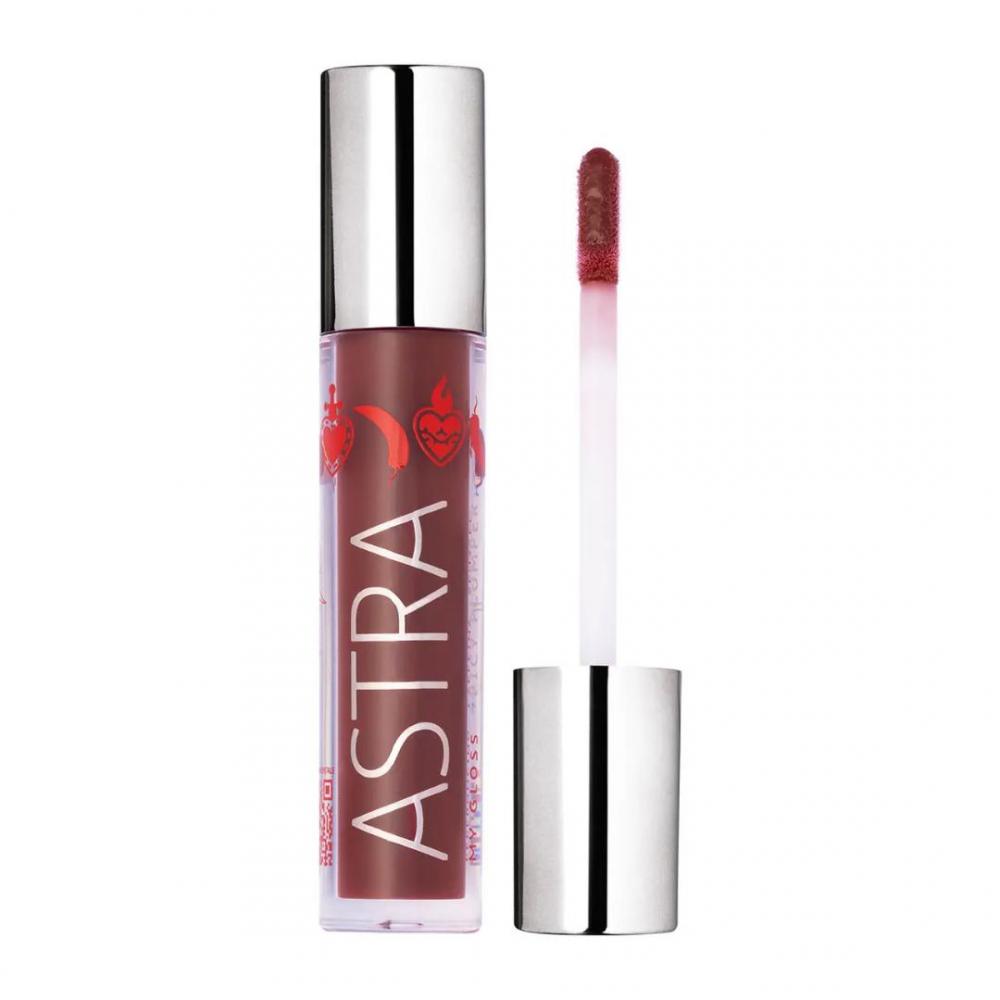 Mare fuori -  my gloss spicy plumper