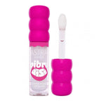 Vibra kiss stimulating lip gloss