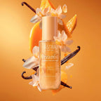 Dreamist shimmer perfume mist mango & vaniglia