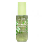 Dreamist shimmer perfume mist pistacchio & cioccolato bianco