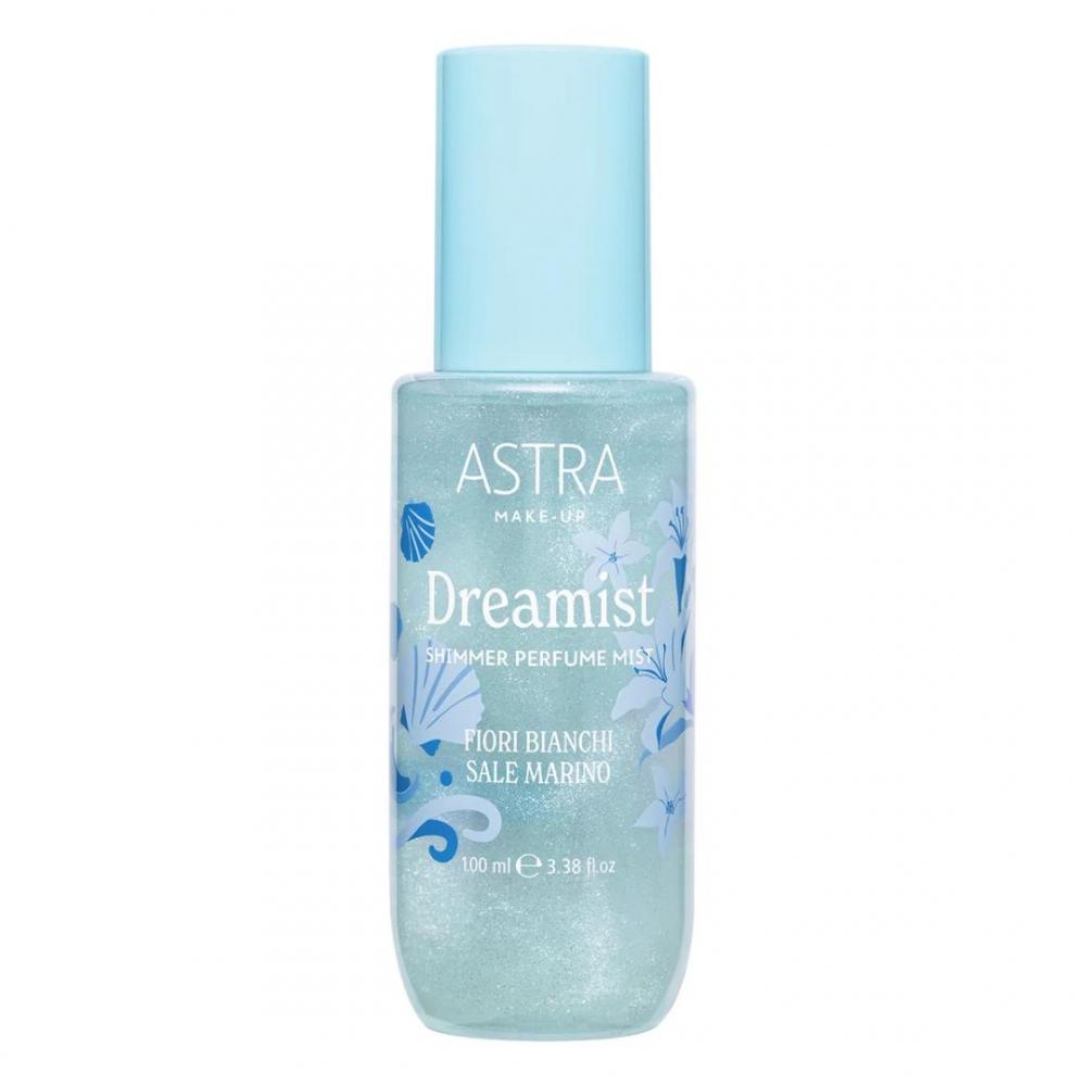Dreamist shimmer perfume mist fiori bianchi & sale marino