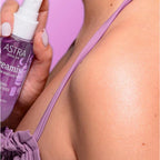 Dreamist shimmer perfume mist mirra & fava tonka