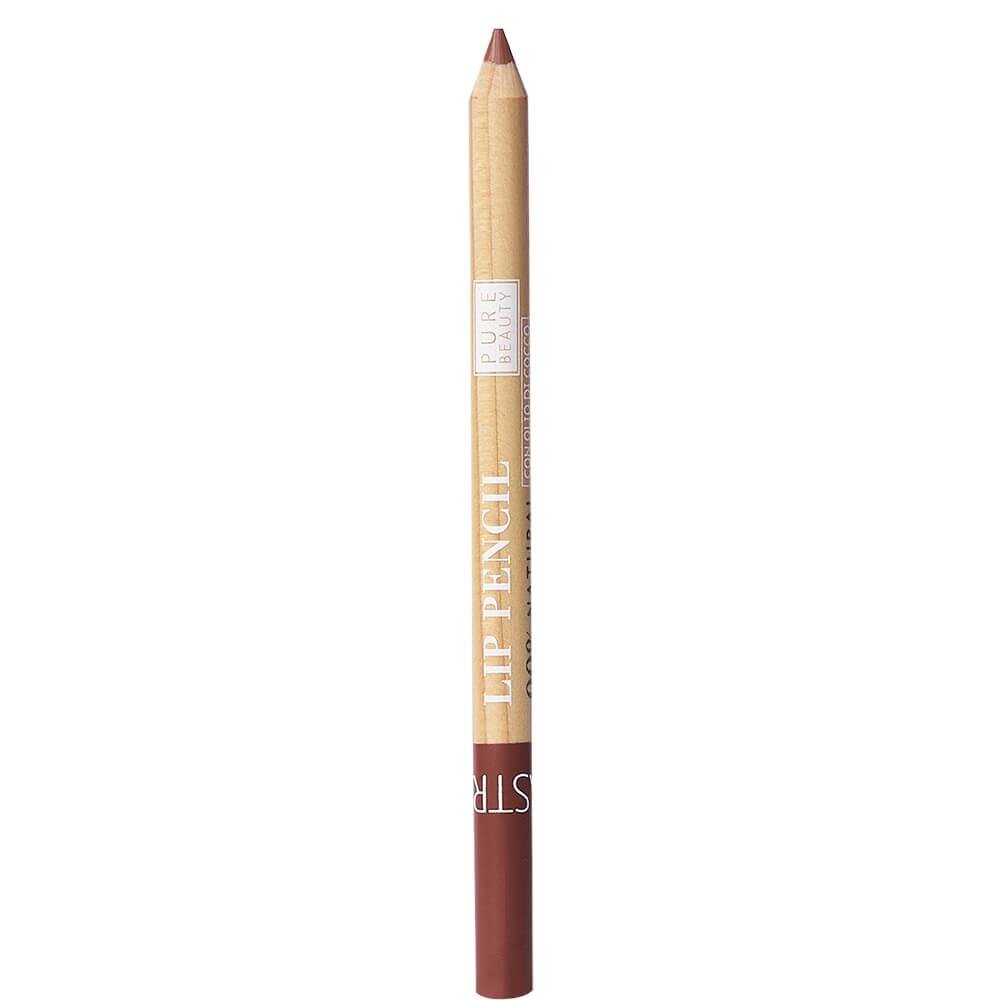 Pure beauty lip pencil