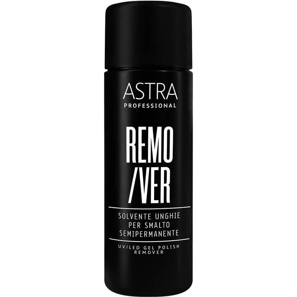 Professional remover - solvente unghie per smalto semipermanente
