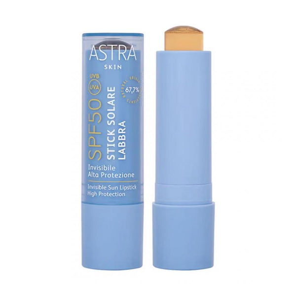 Lip balm spf 50