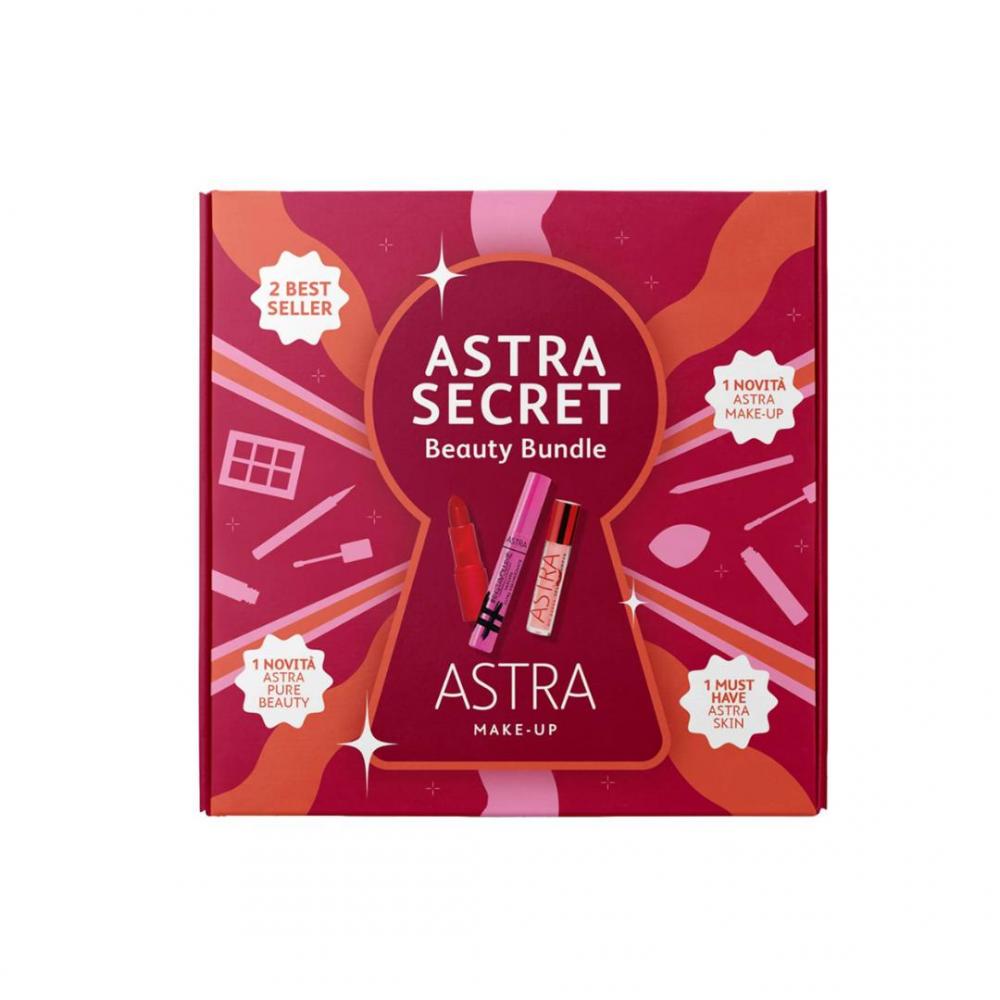 Scrigno make-up & skincare – box regalo multi-prodotto