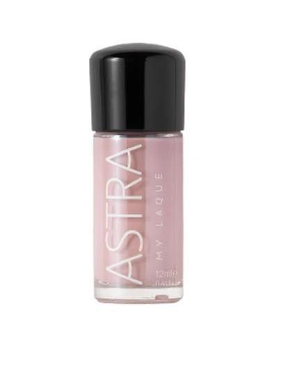 My laque smalto unghie ultrabrillante