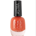 Lasting gel effect smalto