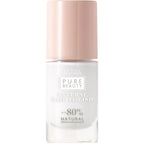 Pure beauty natural nail polish