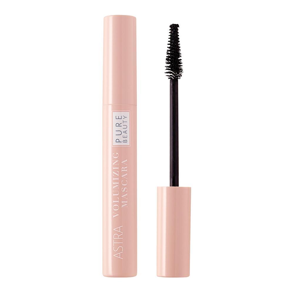 Pure beauty volumizing mascara