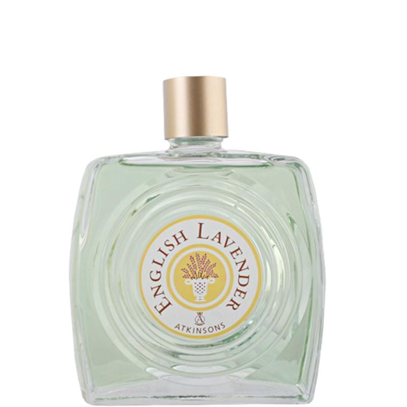 English lavender eau de toilette