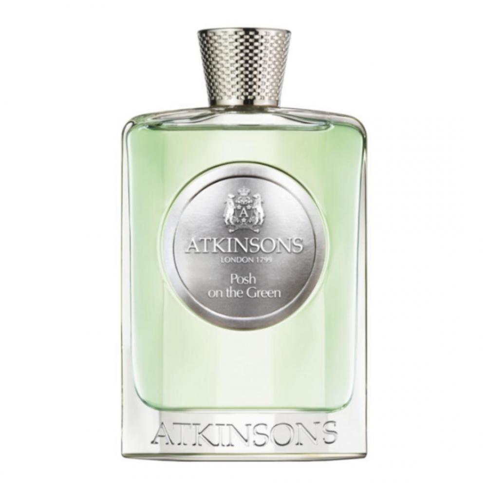 Posh on the green eau de parfum