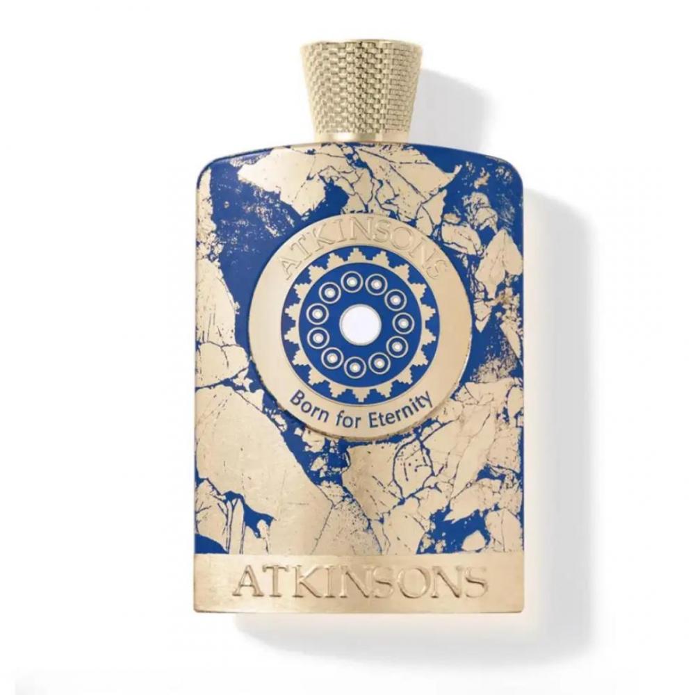Born for eternity eau de parfum intense