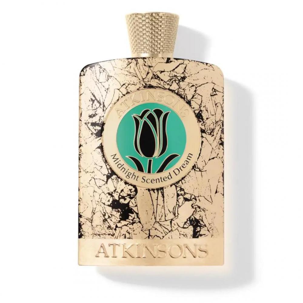 Midnight scented dream parfum