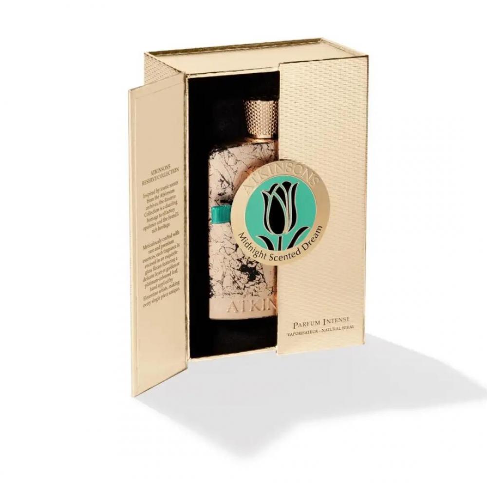 Midnight scented dream parfum