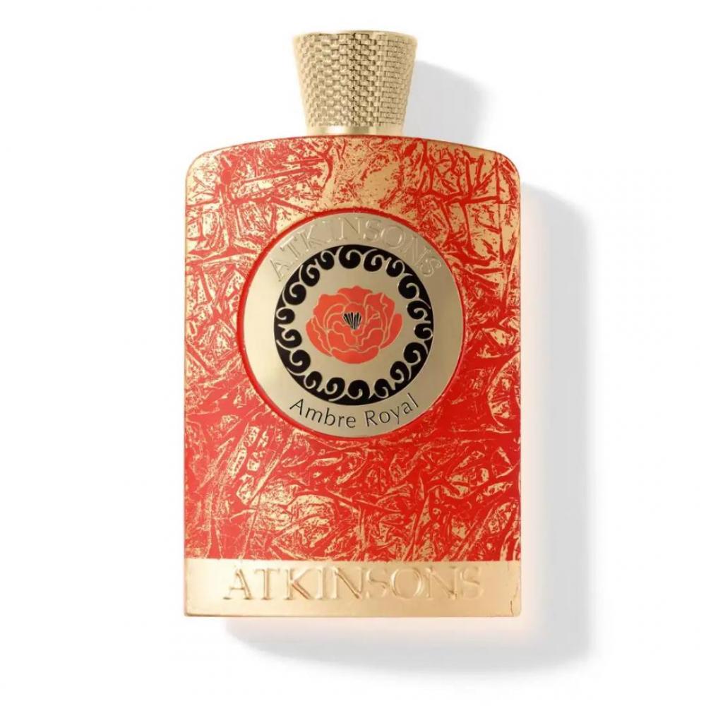 Ambre royal parfum