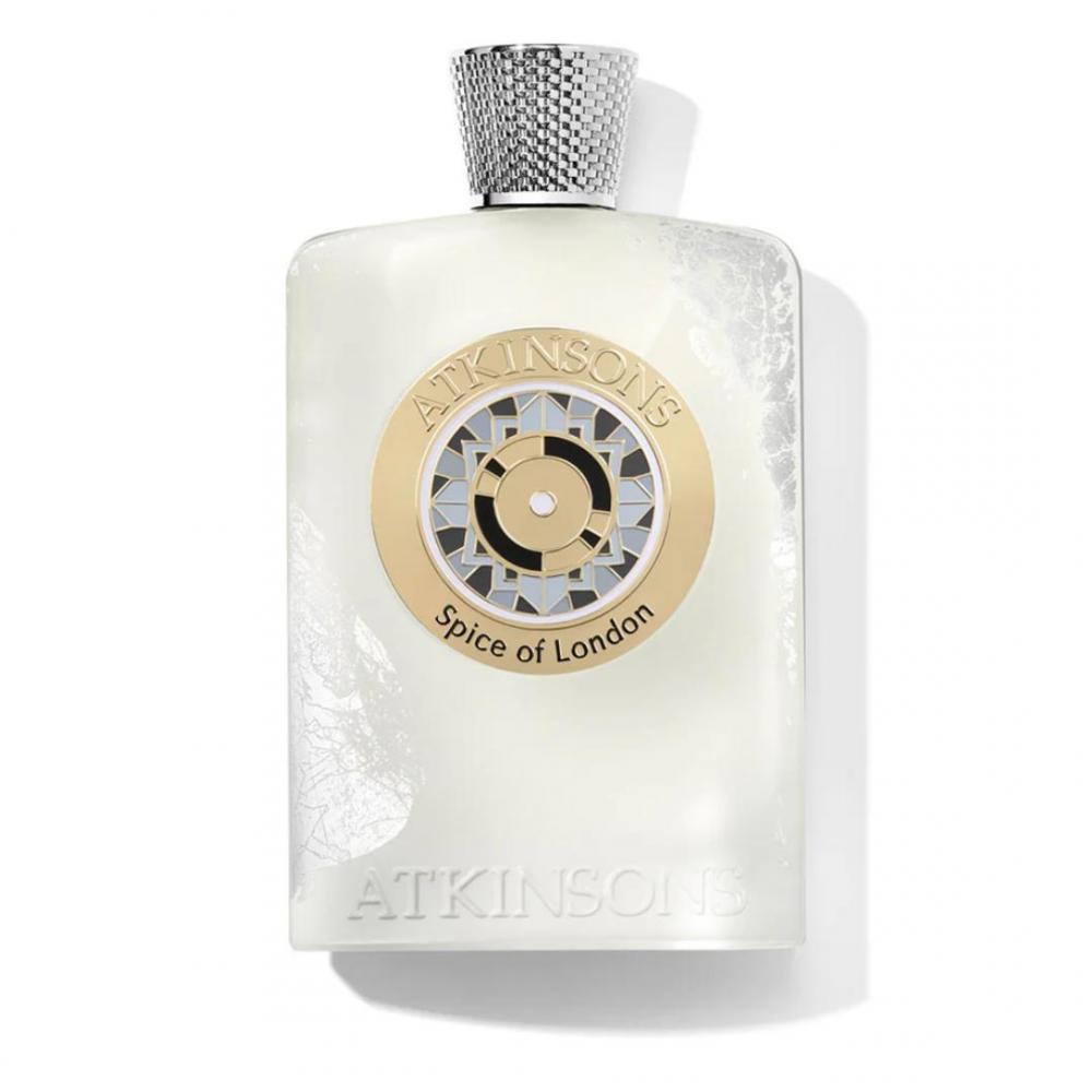 Spice of london eau de parfum