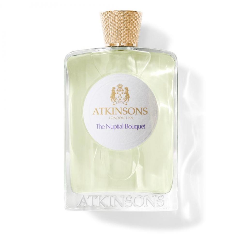 The nuptial bouquet eau de parfum