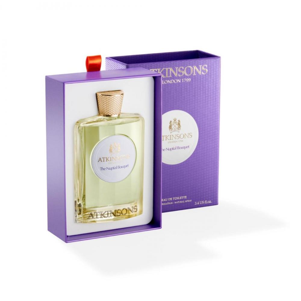 The nuptial bouquet eau de parfum