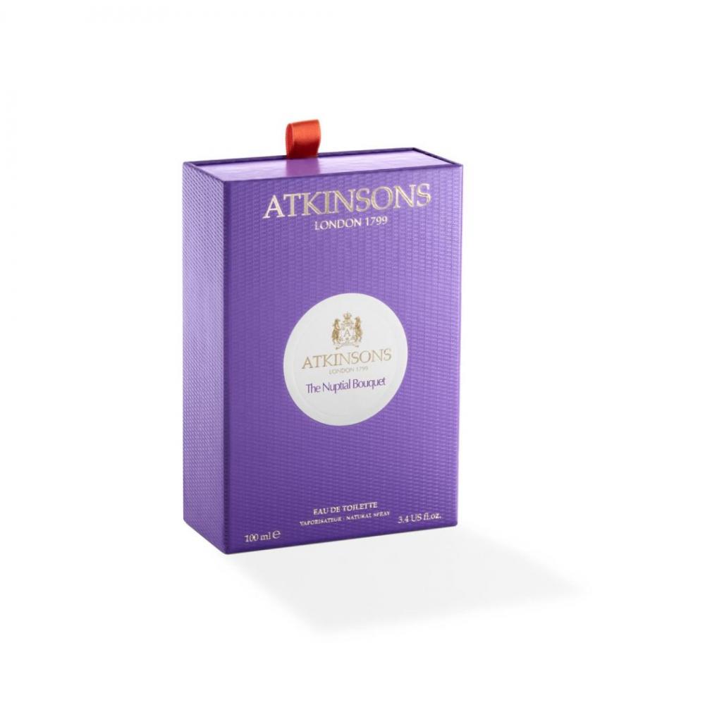 The nuptial bouquet eau de parfum